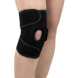 Kolenní ortéza - GenuStrap universal